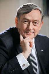 Dr. Danilo Türk, predsednik republike
