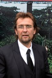 Roman Uranjek, član IRWIN
