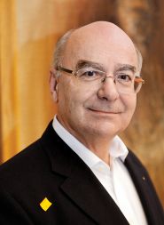 Mitja Rotovnik, generalni direktor Cankarjevega doma