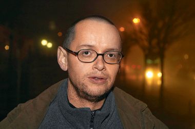 Maks Soršak, Moderna galerija: “Svetlobna gverila prinaša novo luč v Ljubljano in Slovenijo! To je bilo mogoče videti že na treh otvoritvenih instalacijah, ki so duhovite, vendar pretehtane in aktualne intervencije v prostoru in v prostor, ki nas obdaja. Zato se veselim že tudi nadaljevanja festivala, še zlasti projekta z naslovom Reci:luč!. Mislim, da Ljubljana in Slovenija potrebujeta še več takšnih umetniških projektov oziroma urbanih umetniških projektov nasploh.”