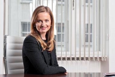 Katarina Kresal, ministrica za notranje zadeve