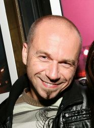 Dušan Ćešić, organizator in producent