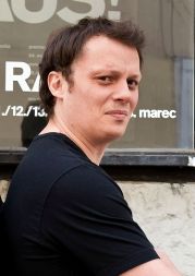 Aleksandar Rajaković, igralec