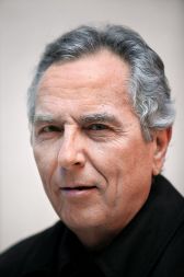 Dr. Aleš Vodopivec, profesor na Fakulteti za arhitekturo