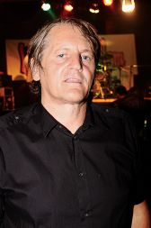 Bojan Tomažič, novinar in član CZD