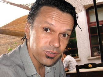 Branko Potočan, koreograf in plesalec