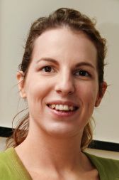 Alenka Kreč Bricelj, umetnostna zgodovinarka