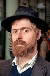 Ciril Horjak - dr. Horowitz, risar stripov
