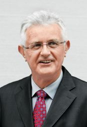 Pavel Gantar, predsednik Državnega zbora RS