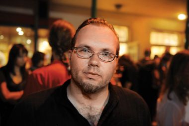 Ljubomir Bojkovski, Sax Pub: “Kud Idijoti v Kudu, groteskno, otvoritev, punk, odvrženo, nepotrebno kot hrup sosedov, zaželeno kot potreba vseh nas, glasba, družba, novi obrazi, primanjkljaj energije, potreba po še, vsak dan! Spomini in skomine, vesel in zadovoljen, Trnfest naslednjih 33 noči ... večkrat na leto, hehehe.”