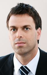 Gregor Macedoni, založba Goga