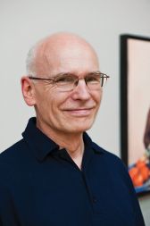 Dr. Mladen Dolar, filozof