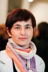 Nina Štampohar, novinarka