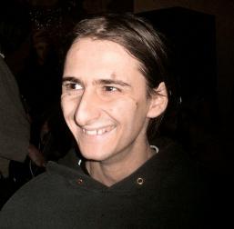 Tadej Pomperger