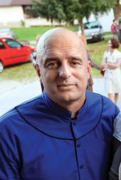 Dragan Živadinov, gledališki režiser