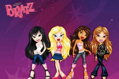 Bratz