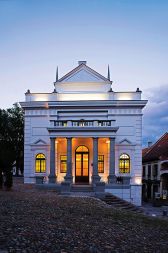 Mestno gledališče Ptuj