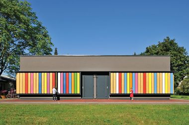 Vrtec Kekec v Ljubljani