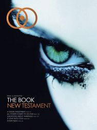 Biblija kot Vogue