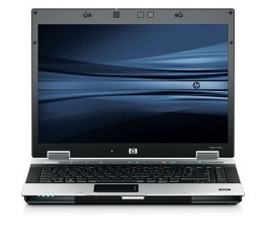 HP EliteBook 8530w T9600 FU463
