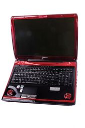 Prenosnik Toshiba Qosmio X300-130