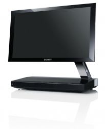 Sony XEL-1 - 11-palčni OLED TV