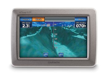 Garmin GPSMAP 620