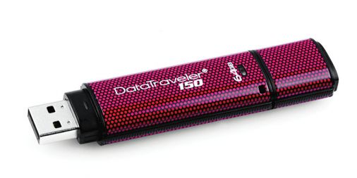 Kingston 64 GB DataTraveler