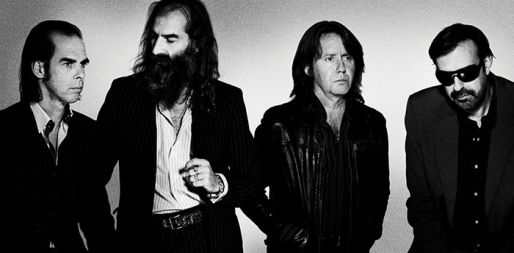 Grinderman