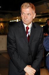 Nikola Damijanić, direktor Ninamedie, ki toži Janšo 