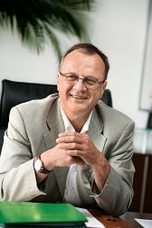 Vinko Može, kandidat SD: »Sedanje razmere niso rožnate, ljudje so nezadovoljni in zaskrbljeni za prihodnost.«