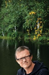 Janševi obtoženci: Berglund 