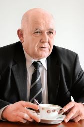 Janševi obtoženci: Potočnik