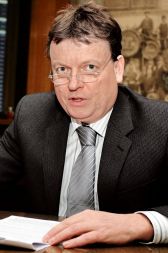Janševi obtoženci: Šrot