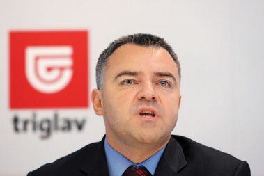 Andrej Kocič, Zavarovalnica Triglav: Leta 2007 je prejel povprečno 20 tisoč evrov mesečno.