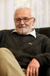 Jože Mencinger 