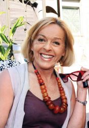 Milena Zupančič igralka