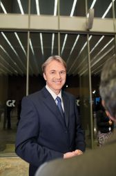 Gregor Golobič