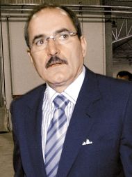 Nijaz Hastor. Zmagovalec.