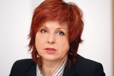 Majda Širca