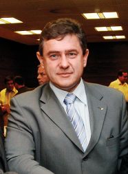 Janez Božič, sinonim kartelne sprege: Najprej je bil zaposlen v SCT, bil je minister za promet, vmes pa direktor Darsa.