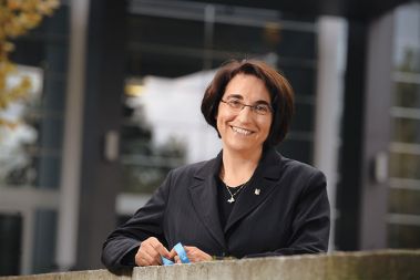 Ljubica Jelušič