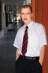 Matej Lahovnik