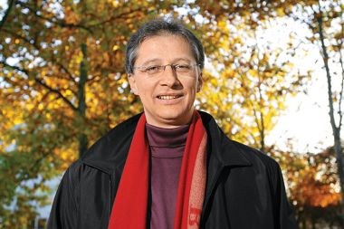 Igor Lukšič