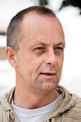 Matej Bogataj literarni kritik