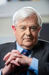 Milan Kučan bivši predsednik