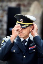 Tone Krkovič je delal za svoj žep