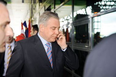 Ivo Sanader