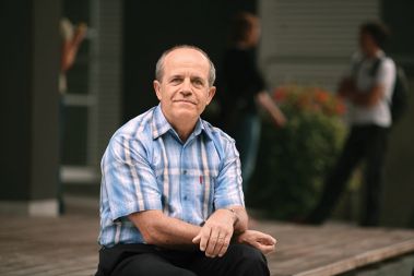 Ivan Svetlik