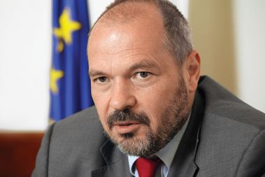 France Križanič